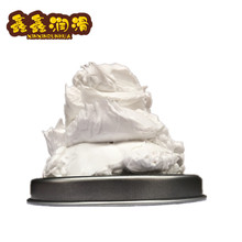 抗磨防水黃油塑膠齒輪降噪全合成特種高溫潤滑脂手機支架潤滑氟脂