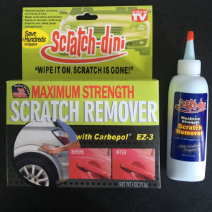 ¿TV Scratch-dini remover ܇ĥỮޏ͸a