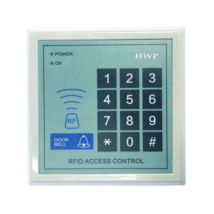 Q ܴaT TTϵy ˢܴa TCһwC RFID Keypad