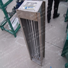 【駿輝電熱】帶風機循環的風道式電加熱器 自動控溫風道電加熱器