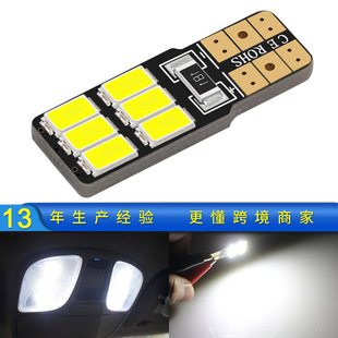 羳 t10ʾ led܇ 5730 6smd ax ܇С