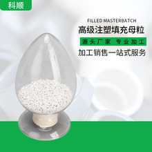 吹膜填充粒 pe填充母料 透明填充母料 pe填充料 填充母粒