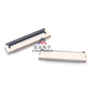  FPCB 0.5MM-30P ½ӷw 1.5H