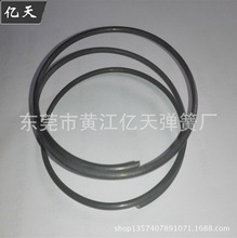 廣東彈簧廠家 供應耐高溫大彈簧小彈簧 高品質壓縮彈簧