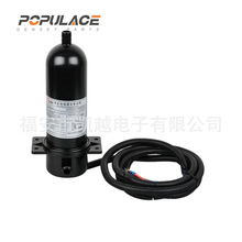 柴油發電機組水套加熱器2KW水箱冷卻液循環啟動預熱器恆溫裝置1KW