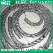 電子陶瓷鍍銀烘干網帶爐熱處理用高溫0Cr27Al7Mo2鐵鉻鋁電爐絲