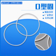 O型閥門密封圈 防水高壓密封圈 防塵聚四氟乙烯密封圈氟