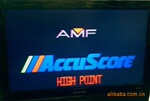 深圳倚天达 【厂家直销】AMF 液晶计分LCD score system