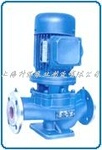 生产衬氟GBF防爆型管道泵
