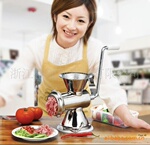 【特款推荐】供应多种绞肉机(图)