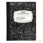 composition  booke