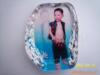 china crystal gift