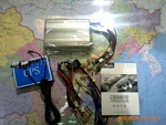 �й�������ͨƽ̨ȫ��ͨ�õ�GPS�����ն�CDMA��