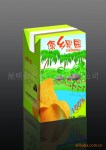 供应100%芒果鸡尾纯果汁饮料