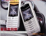 2010���¿� VERTU ASCENT �����ֻ�