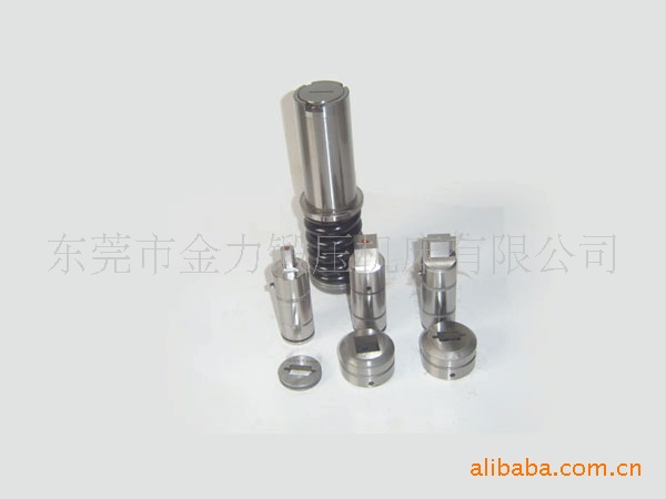 供应数冲模具、上模、下模