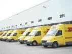 提供上海DHL45公斤以上每公斤34元包含燃油