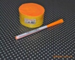 PA610刷丝C44橙色 牙刷丝 尼龙丝 塑丝