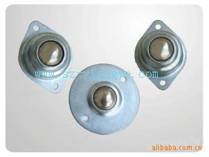 供应机床附件万向球,钢质万向球