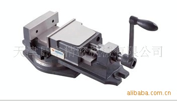 [供应]  台湾鹰牌VK-5-6-8 K型虎钳 /精密虎钳