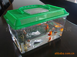 模具 金鱼缸/水族箱/宠物箱/花盆/宠物用品模具加工及产品