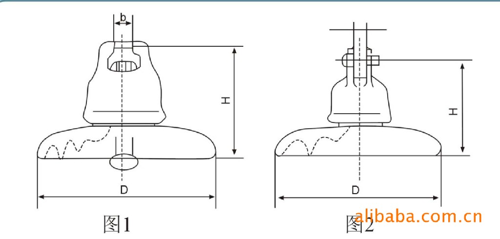 xp-100陶瓷绝缘子 xwp-100 企业信息