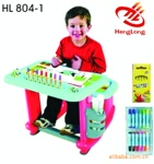 Activity Table HL804-1