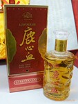 兴安鹿业鹿心血酒精礼盒 纯天然滋补酒 黑龙江大兴安岭特产礼品