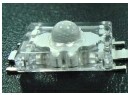 LED 不可见光LED--供应850NM高 中 小功率 发射 接收管