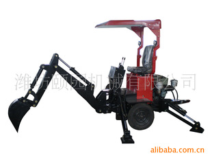 ӦԴʽھbackhoe