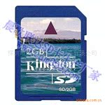 ����ֱ��SD������ʿ��SD����2GB SD��