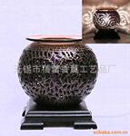 【批发】S4-1 香熏灯(调节式),香薰灯,陶瓷香薰灯,精油灯