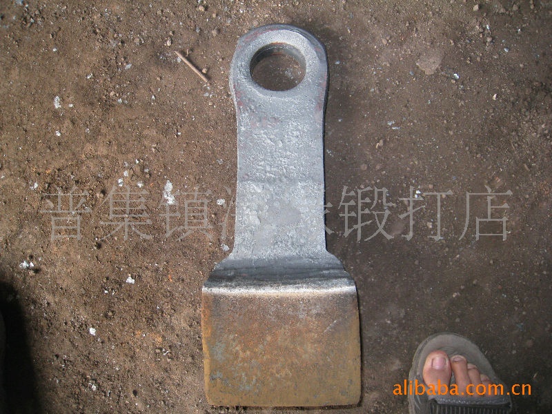 海缘锻打店批发优质耐磨锤头,物美价廉,可出口