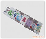 高压聚乙烯(LDPE)吹成的各种卫生纸袋