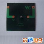 供应太阳能黑色线路板 太阳能PCB(图)