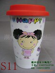 ��ͨ�ǰͿ�ˮ�� ˫���մɱ� ��Ʒ�����ֱ� ���ȱ�