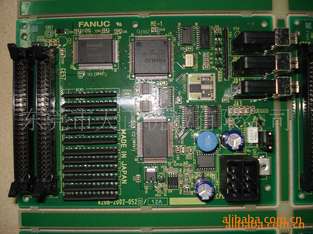 供应全新原装FANUC  I/O板A20B-2002-0470