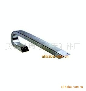 供应 机床软管 JR-2型矩形金属软管