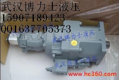 供应进口力士乐A11VO260泵