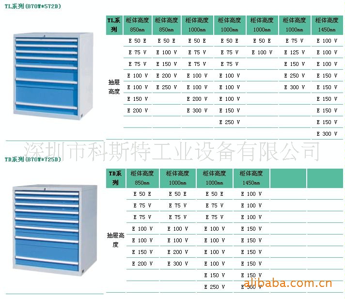 工具柜图片11