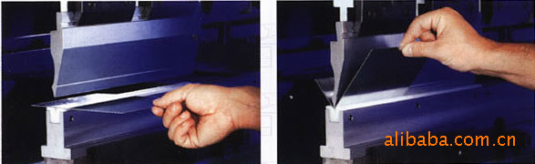 供应青岛各种型号优质数控折弯机模具