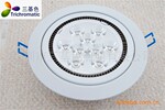 厂家直销LED27w照明灯 酒店 商业专卖店 服装店 珠宝店等应用