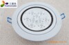 ����ֱ��LED27w������ �Ƶ� ��ҵר���� ��װ�� �鱦���Ӧ��