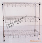 DIY鞋架 金属鞋架 组合鞋架 层架 置物架 批发