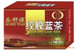 乐舒源绞股蓝茶提高免疫力促进新陈代谢增强细胞活