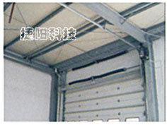 透视门17