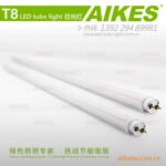 LED日光灯T8-BS5 5W0.6米/不见光点