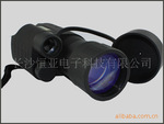 夜视仪 RG-55型五倍手持微光多功能夜视仪