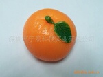 供应可爱造型水果皂/提供OEM加工