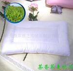 供应能健体益寿的草原之秀茶香荞麦保健枕芯---A款